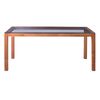 Mesa Comedor Malaga Rectangular