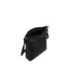 Bandolera Secret Melbourne ST6 M Negro