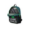 Mochila Bolt 320 Negro Xtrem