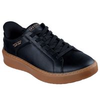 Zapatilla Urbana Hombre Skechers Negro