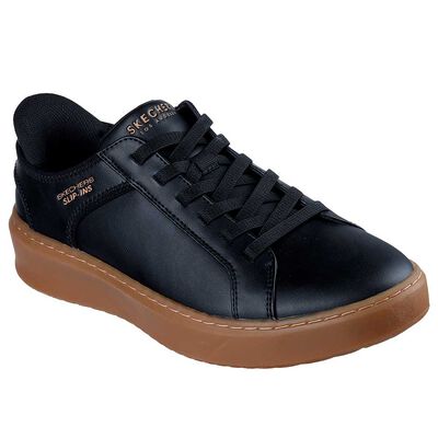 Imagen 1 del producto Zapatilla Urbana Hombre Skechers Negro