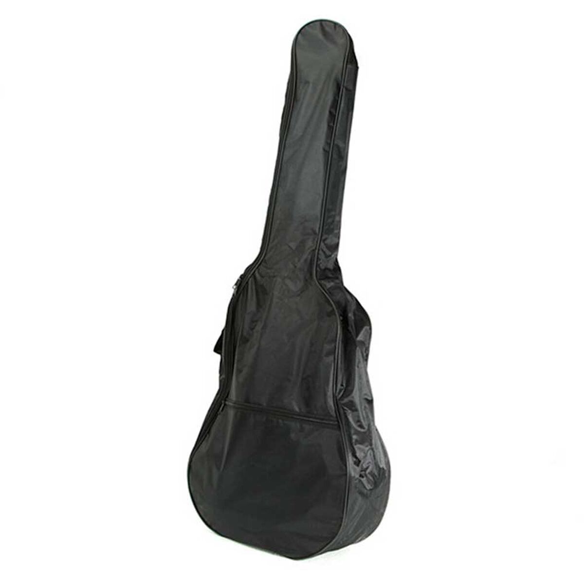 Set Guitarra Clásica 39'' Redburst Alaguez AZ-39RSET