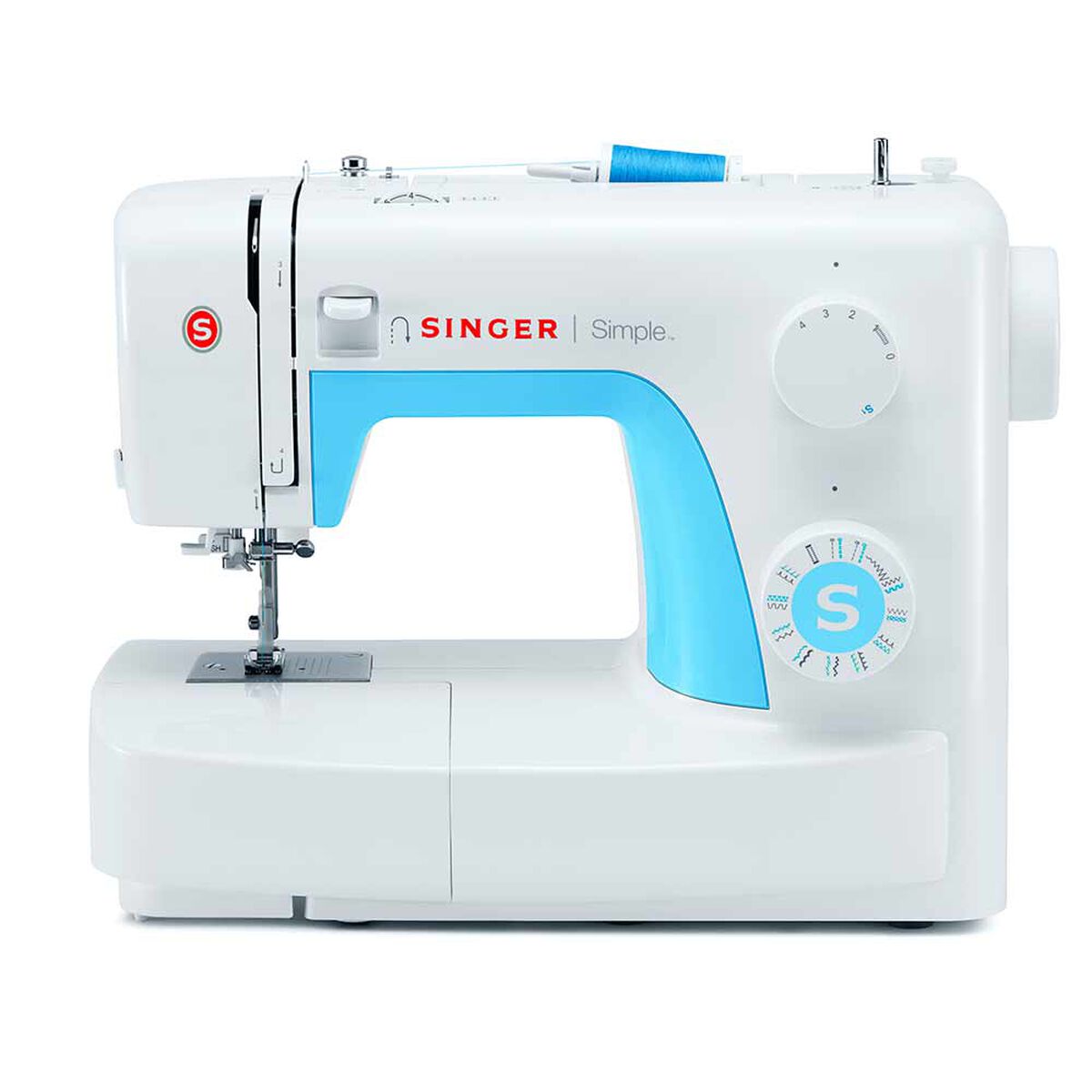 Máquina de Coser Singer 3221