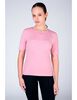Polera Deportiva Mujer Everlast