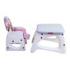 Silla Eat&Swing L.Rosa