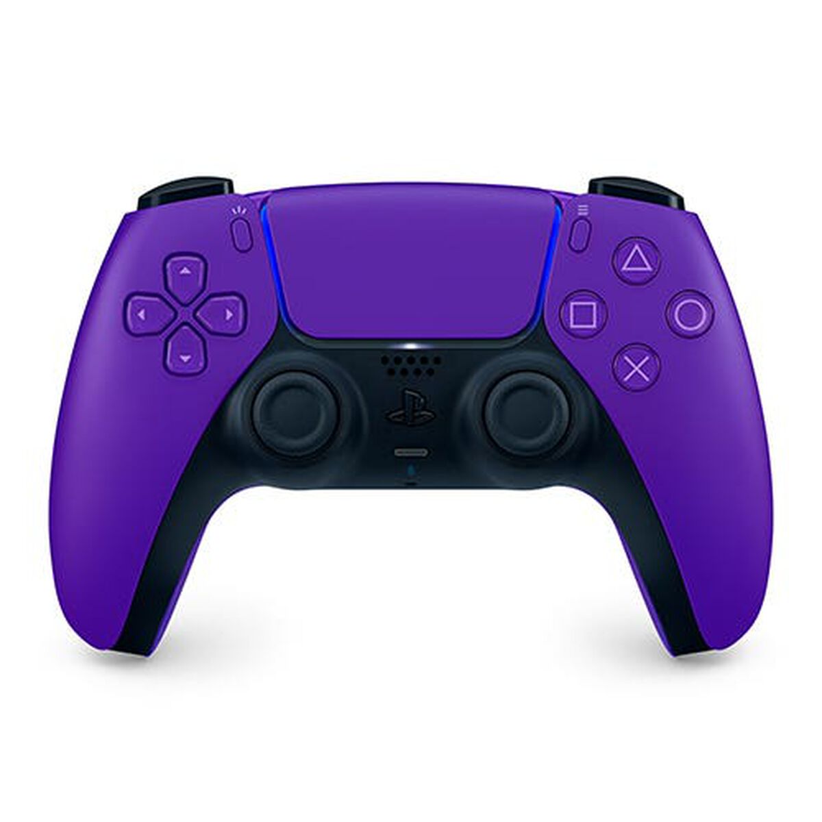 Control Inal&aacute;mbrico Sony PS5 Dualsense Galactic Purple