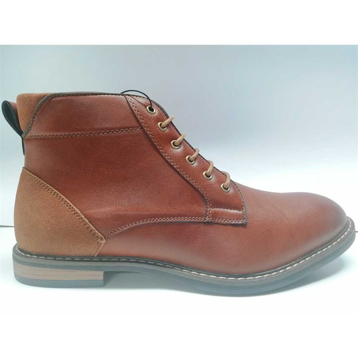 Botín Outdoor Hombre Zibel