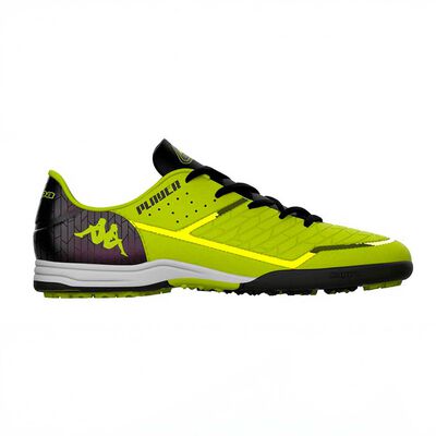 Zapato de Futbol Unisex Kappa