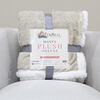 Manta Doral Doral Plush Sherpa 125x155 cm D1
