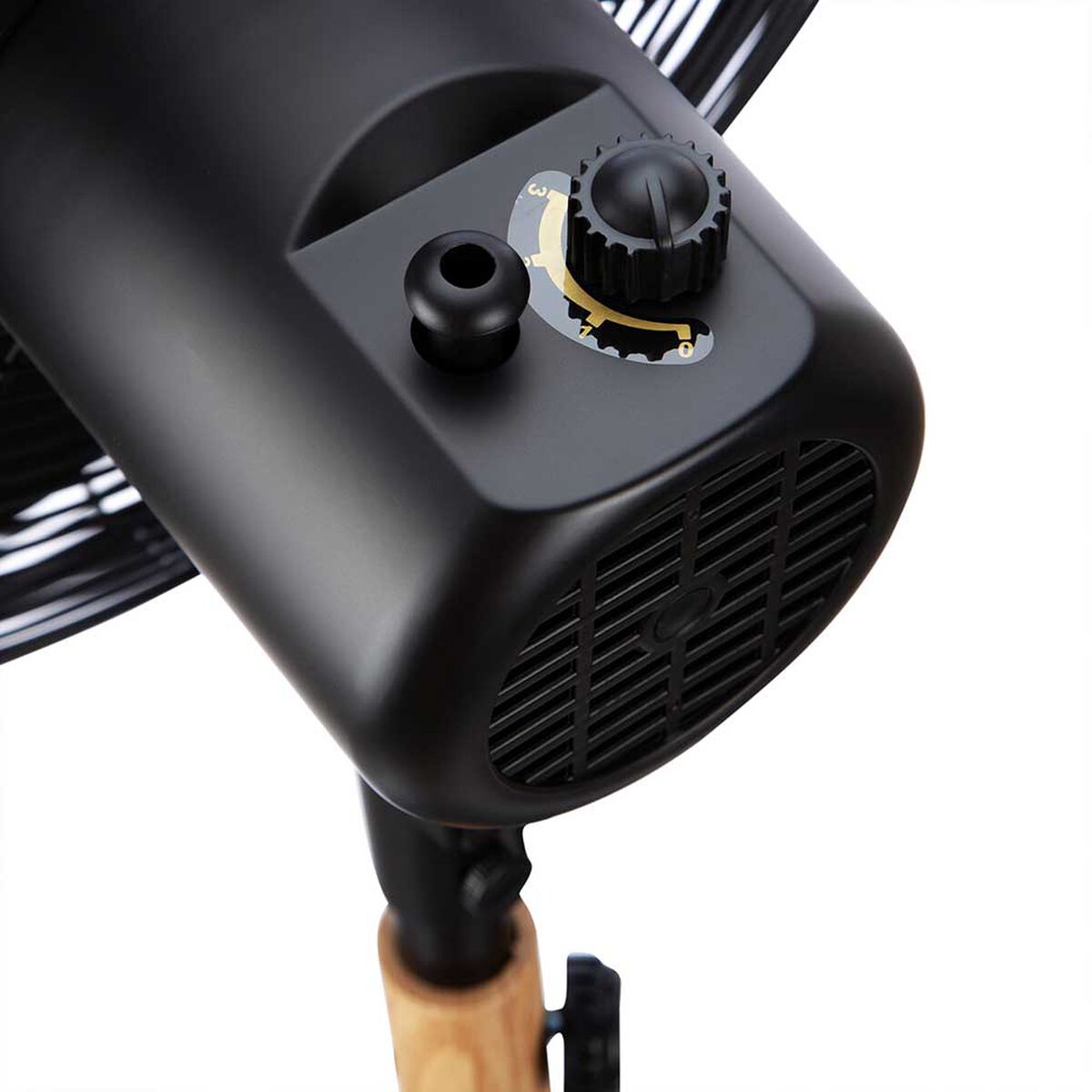 Ventilador Pedestal 16'' KZF 1616
