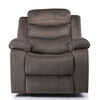 Bergere Reclinable
