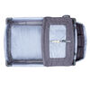 Cuna Playard Luna Grey Infanti