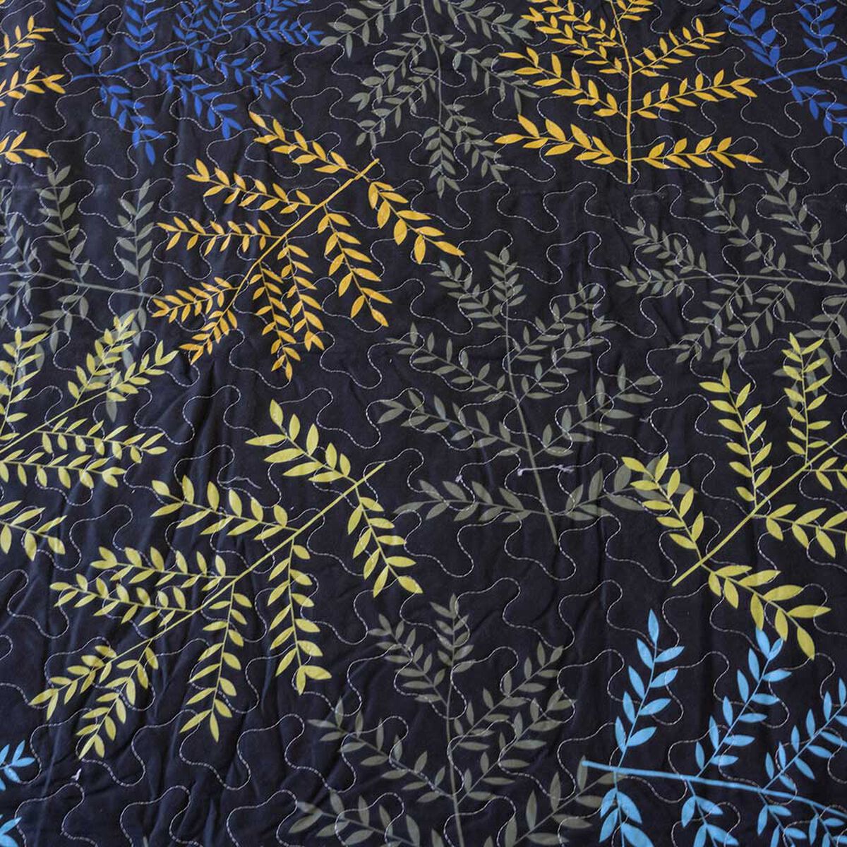 Quilt Doral 1,5 Plazas Origins D9 Dise&ntilde;os