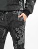 Pantalón de Algodón Deportivo Mujer Lotto