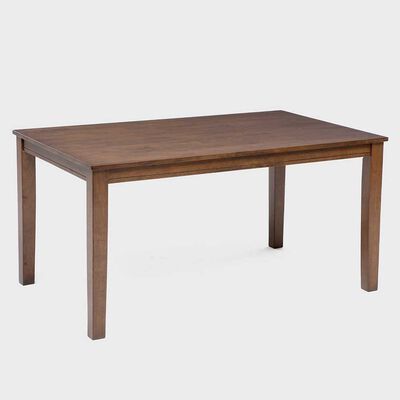 Imagen 2 del producto Juego de Comedor Exit Galicia 6 Sillas Nuez