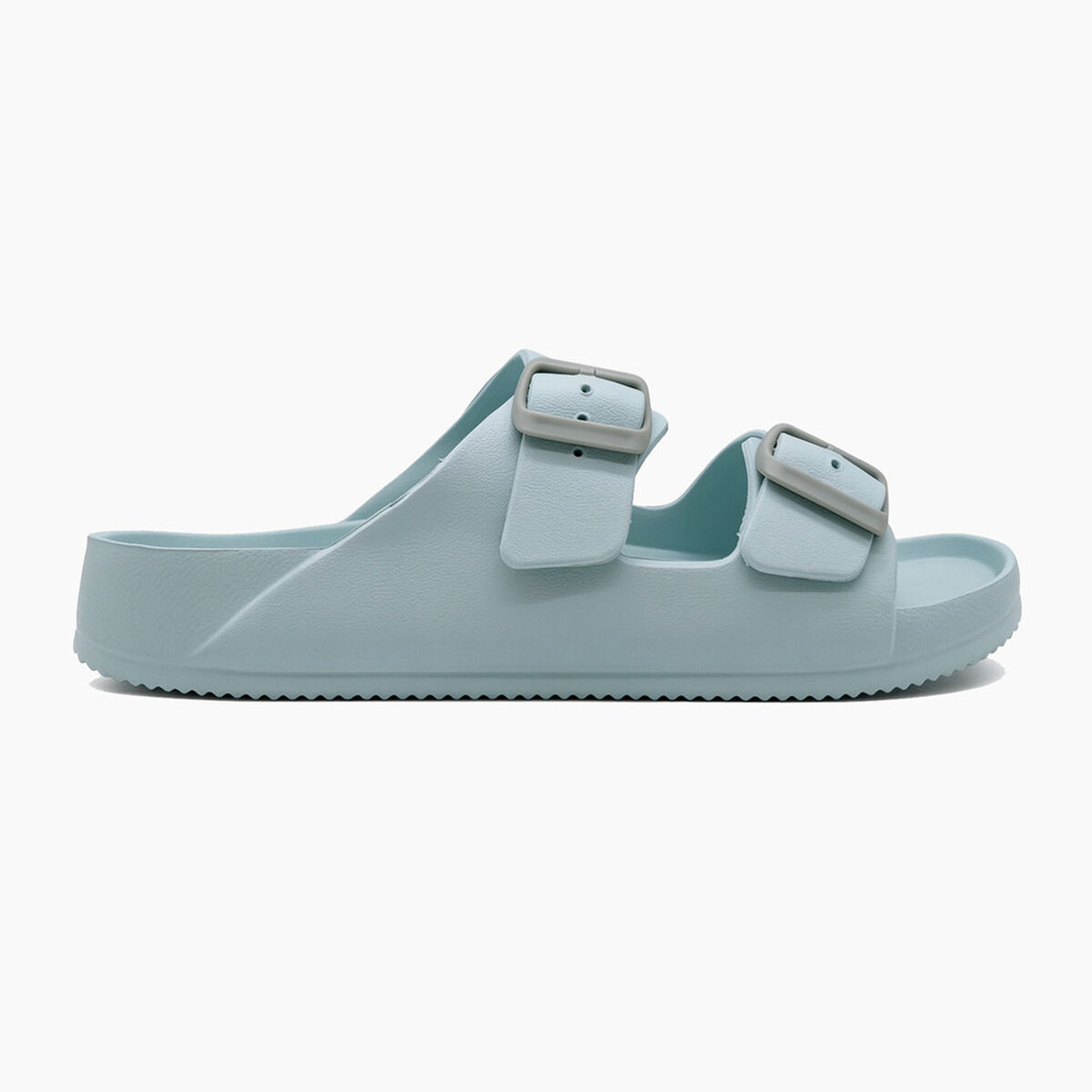 Sandalia Playera Plana Mujer Icono