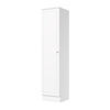 Despensa Home Mobili Americana 1 Puerta Blanco