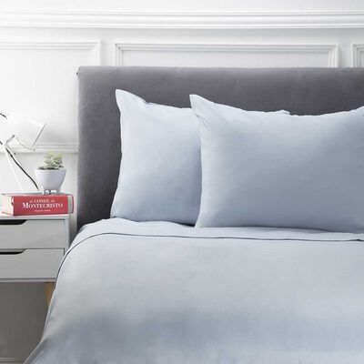 Imagen 2 del producto Set 2 Juegos de Sábanas Estampado Mix & Match Casanova 2 Plazas Paisley