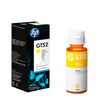 Tinta Original HP GT52 Yellow