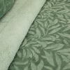 Cubrecama Doral 1,5 Plazas Verde Outboss Sherpa