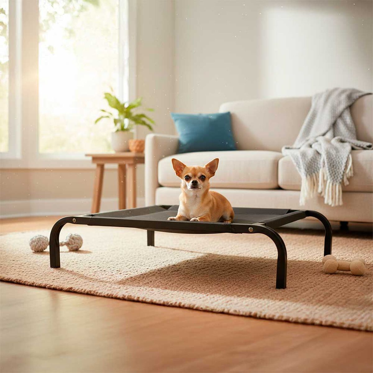 Cama Mascota Catrex S Beepet