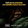 QLED 43'' Hisense 43Q6N Smart TV 4K