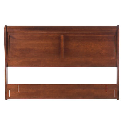 Imagen 1 del producto Respaldo CIC 2 Plazas Miro Caramelo