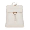 Mochila Notebook Secret Ragusa SC6 Blanco 15"