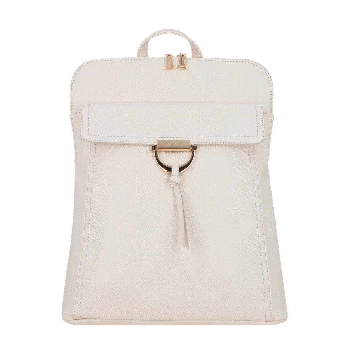 Mochila Notebook Secret Ragusa SC6 Blanco 15"