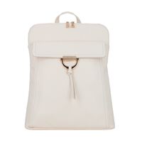 Mochila Notebook Secret Ragusa SC6 Blanco 15""