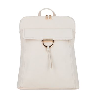 Imagen 1 del producto Mochila Notebook Secret Ragusa SC6 Blanco 15""
