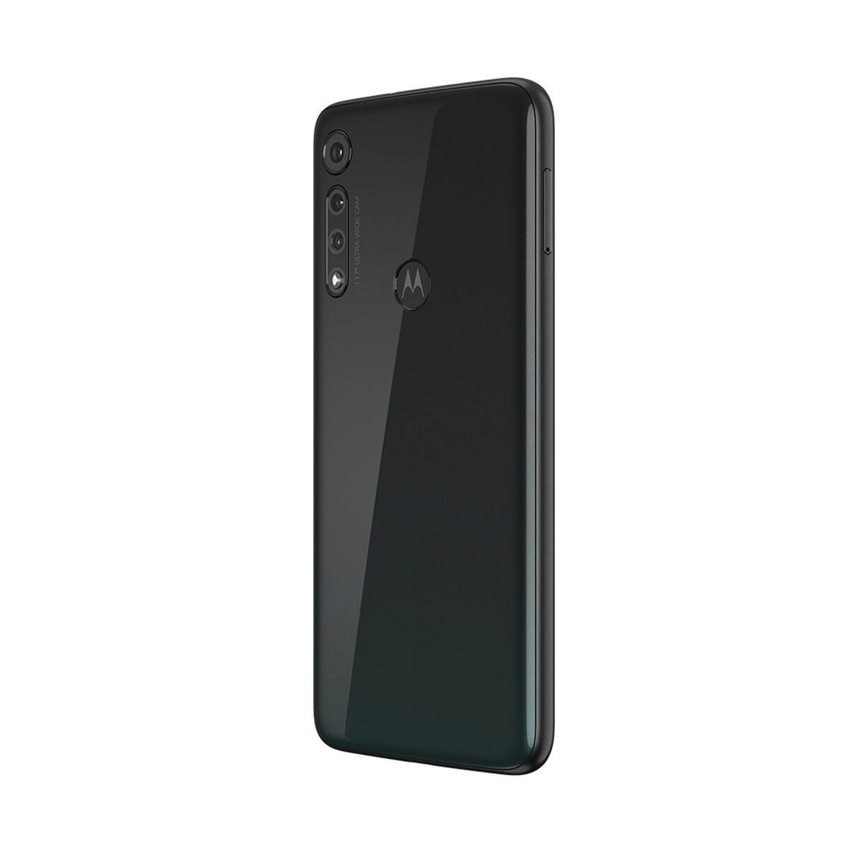 Celular Motorola G8 Play 32GB 6,2" Negro Liberado