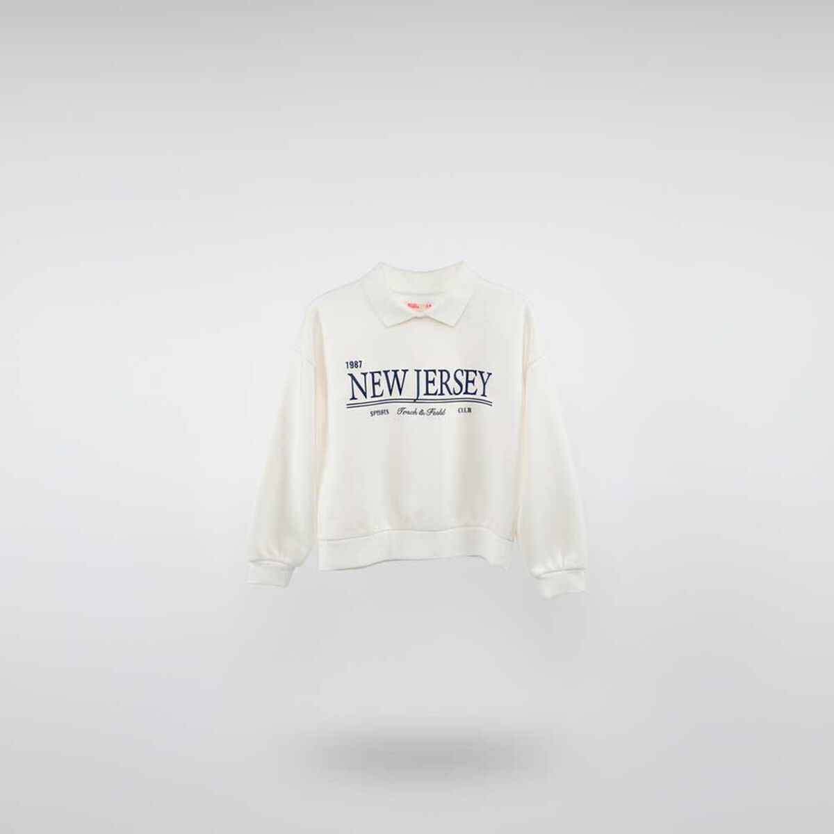 Poler&oacute;n Ni&ntilde;a Mila