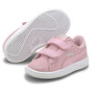Zapatilla Infantil Unisex Puma Smash v2 Glitz Glam V INF