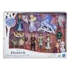 Set Frozen Kit Aventura Fantástica