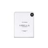 Sábana Inferior Elements & Co 200 Hilos King Liso Blanco