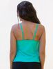 Traje de Baño Tankini Vuelos Mujer Icono