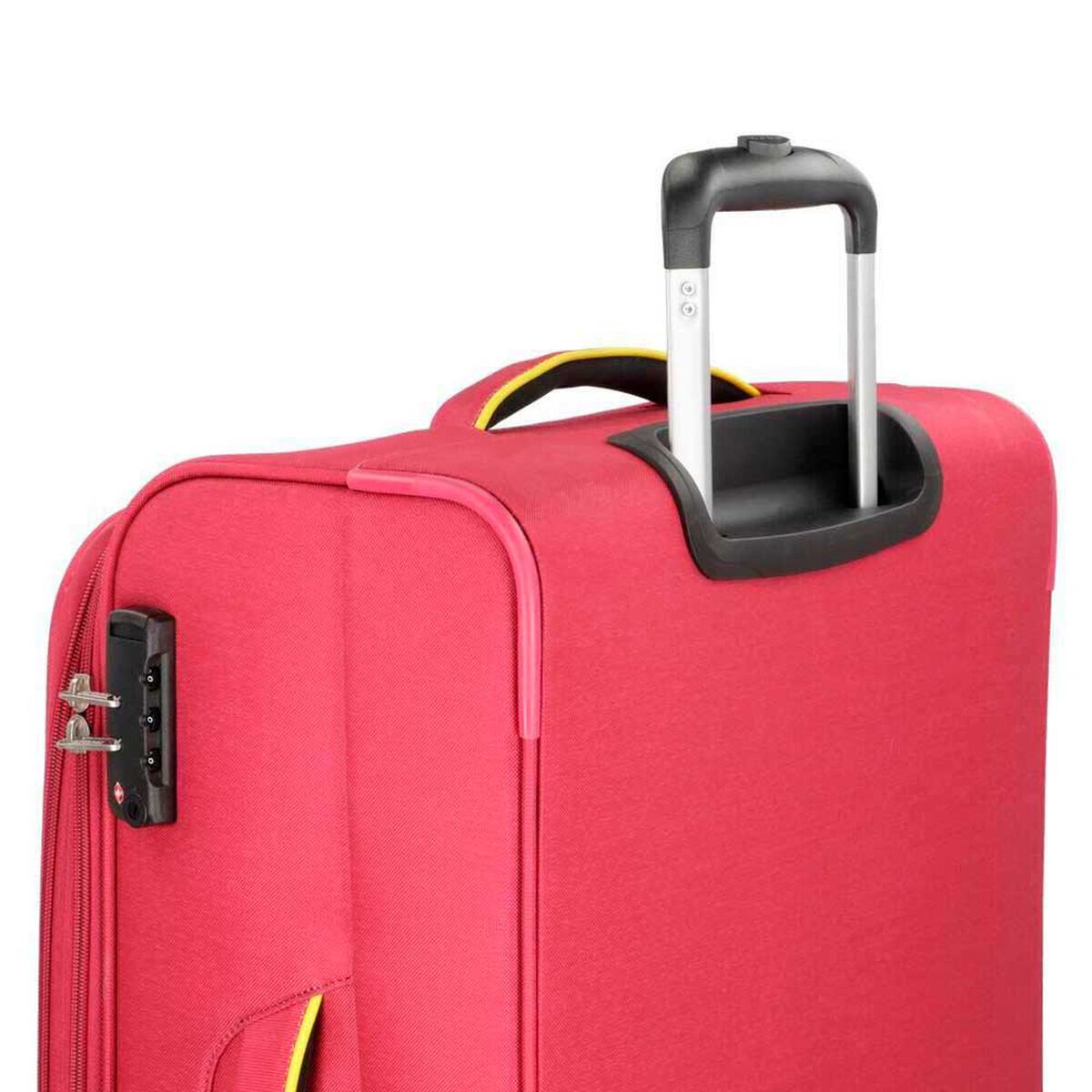 Maleta de Cabina American Tourister Skyland Rosado 40 lt S