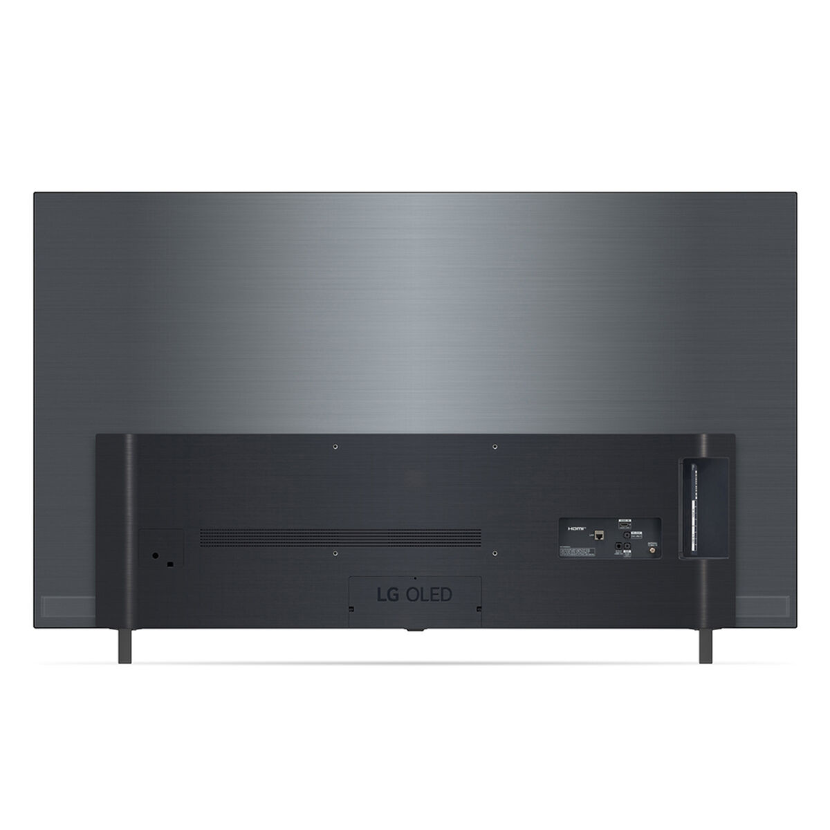 OLED 65" LG OLED65A1PSA Smart TV 4K UHD