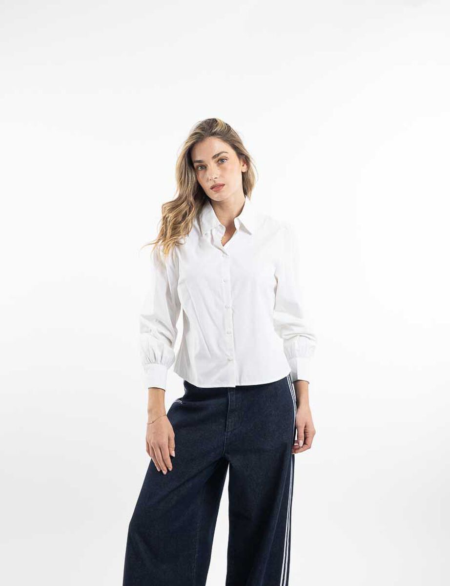 Blusa Mujer Zibel