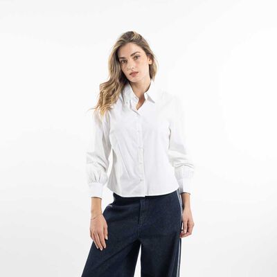 Blusa Mujer Zibel