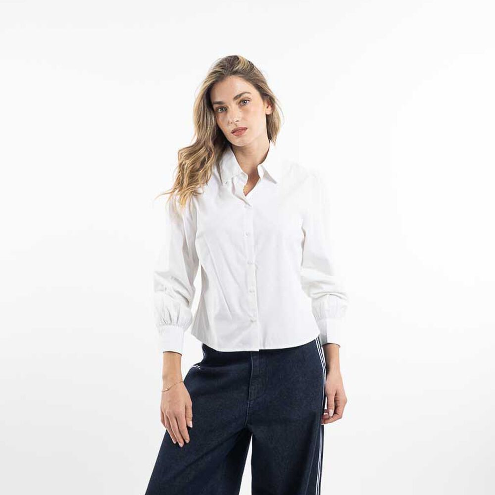 Blusa Mujer Zibel