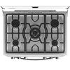 Cocina a Gas Mabe ANDES7670FX1 5 Quemadores