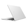 Notebook Samsung Galaxy Book 3 Core i5 8GB 512GB SSD 15,6" Plata