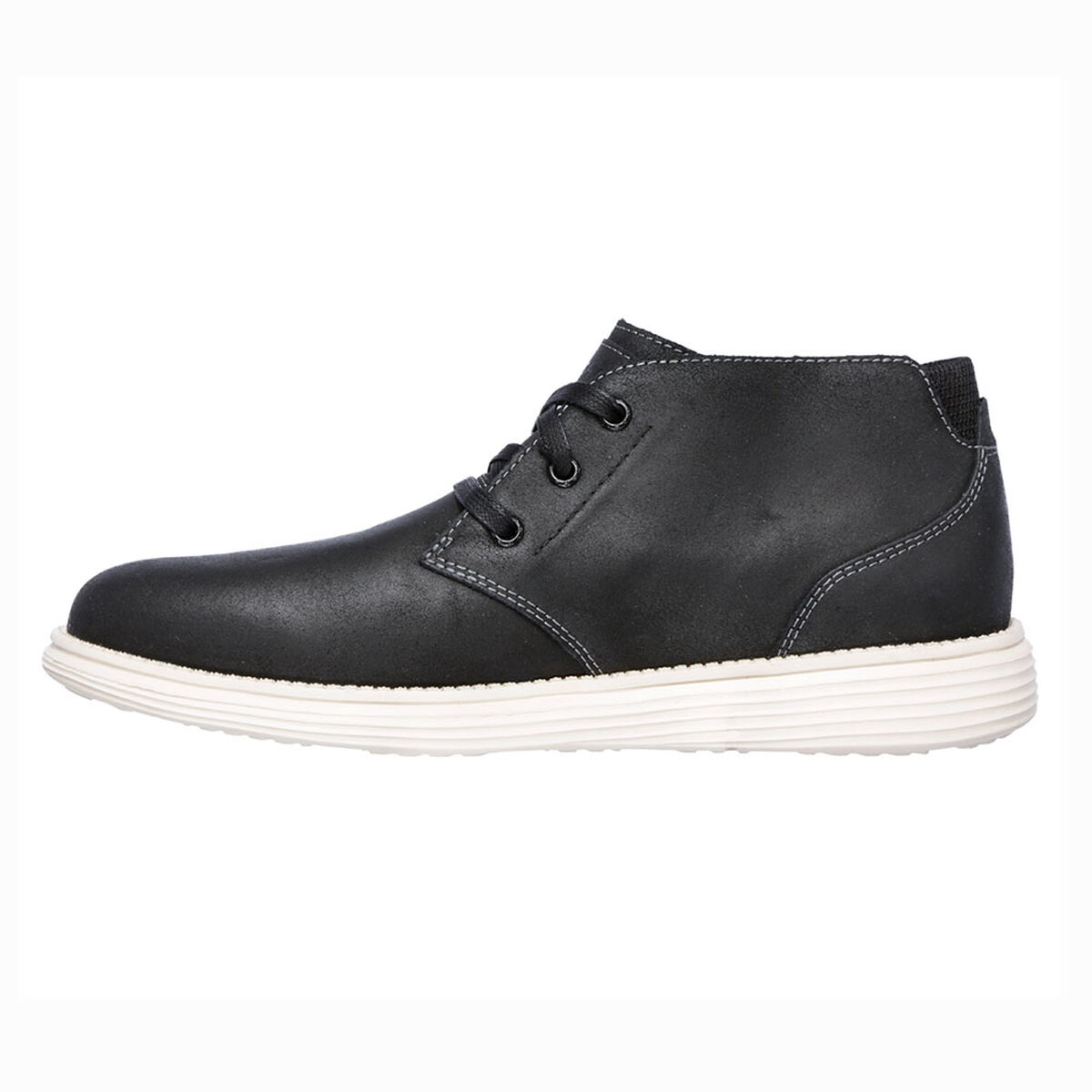 Botín Hombre Skechers Status - Rolano