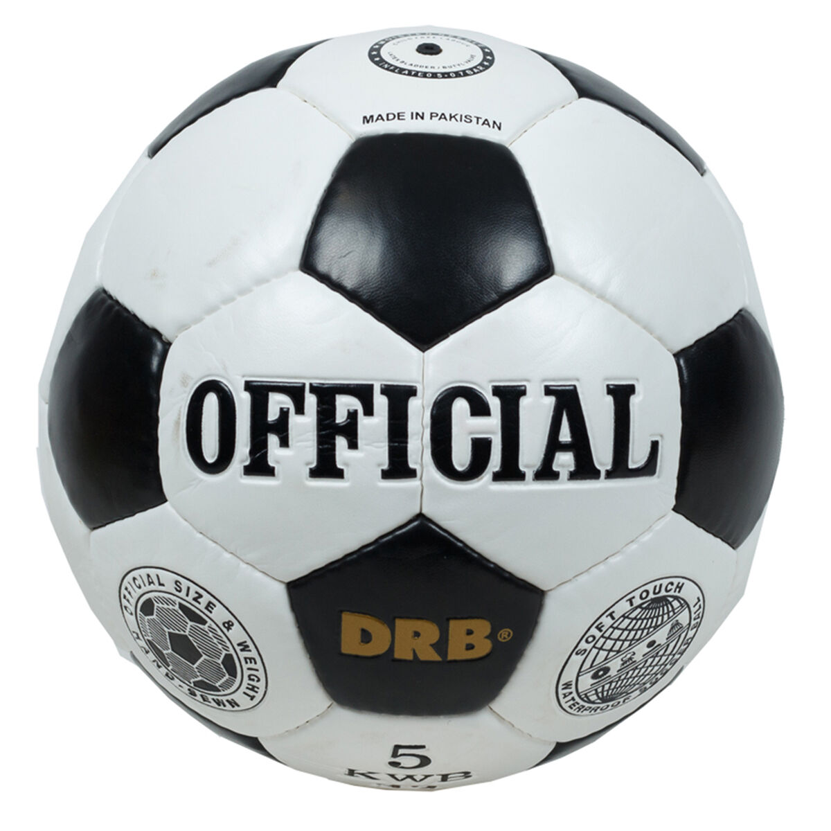 Balón de Fútbol Dribbling Official