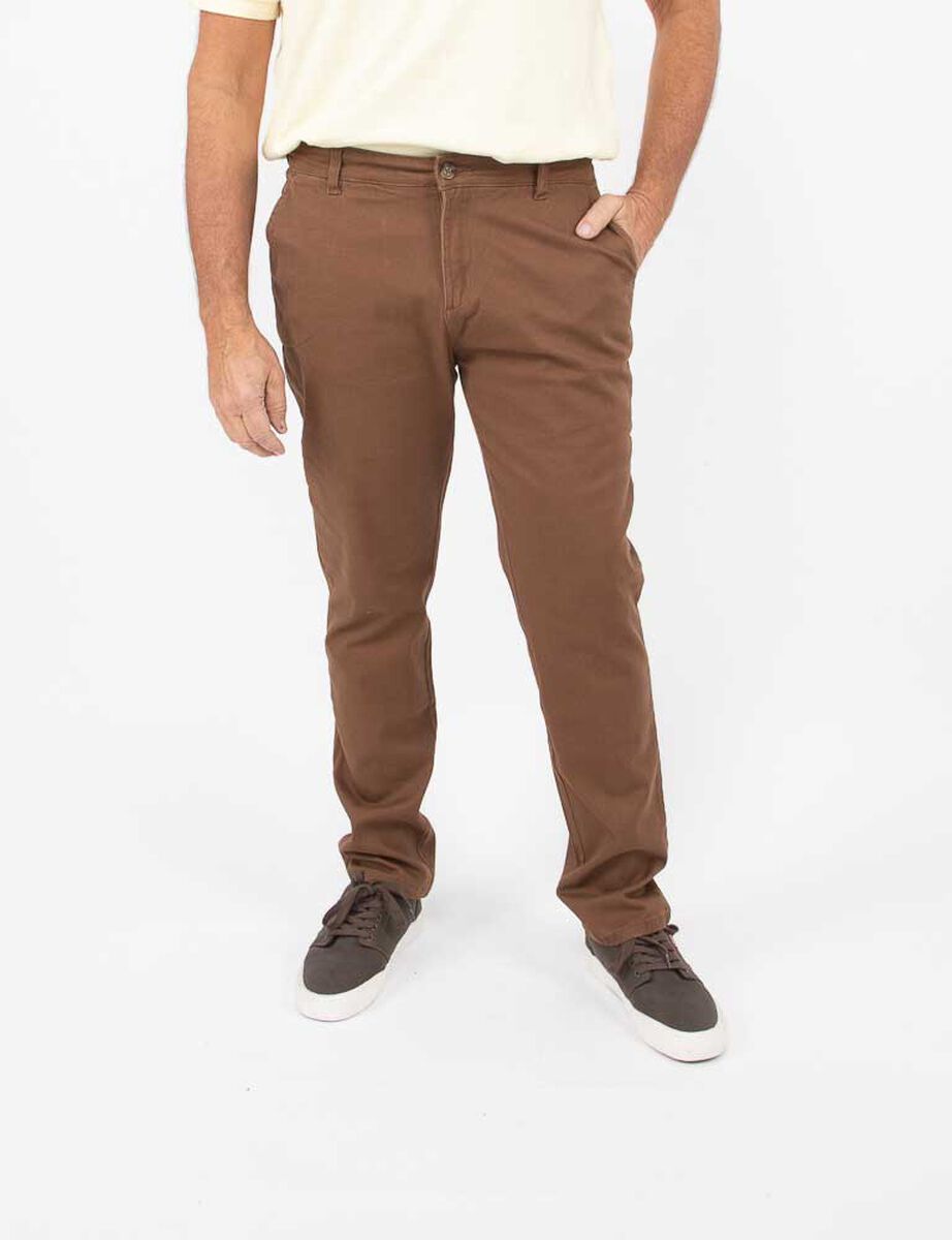 Pantalón Hombre Portman Club