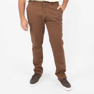 Pantalón Hombre Portman Club
