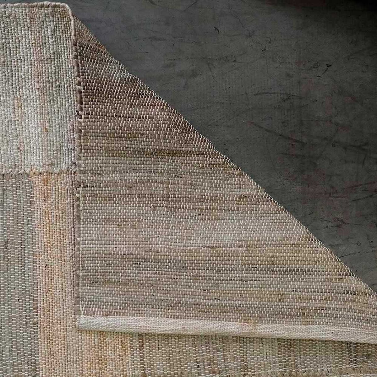 Alfombra Idetex Handmade 230 x 160 Beige