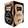 Pesa Rusa Kettlebell 12kg K-fit